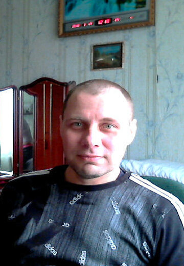 Моя фотография - юрий, 51 из Донецк (@uriy62070)