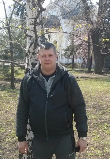 My photo - denis, 40 from Donetsk (@denis235964)