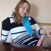 Танюшка)))), 38, Рыбинск