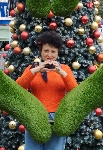 My photo - Brasika, 60 from Georgiyevsk (@brasika0)