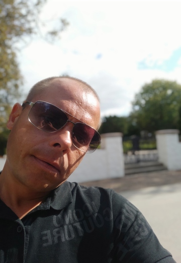 La mia foto - Oskar, 41 di Jelgava (@oskar895)