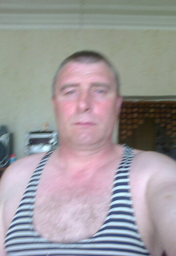 My photo - Andrey, 57 from Roslavl (@andrey201592)