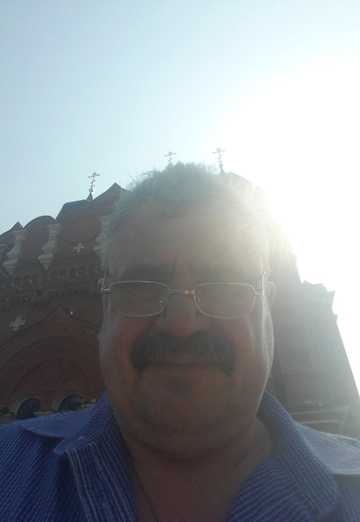 Моя фотография - алекс, 61 из Витебск (@aleks120089)