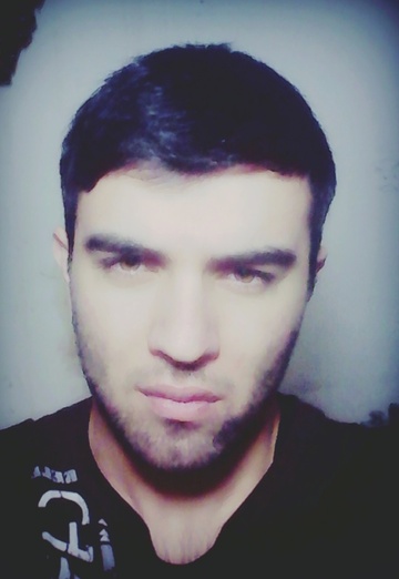 My photo - Hamza, 33 from Makhachkala (@siragh)