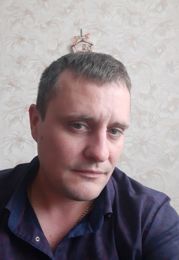 Моя фотография - Сергей, 42 из Ставрополь (@sergey809931)