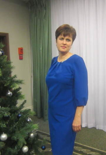 My photo - Irina Viktorovna Ivan, 55 from Kopeysk (@irinaviktorovnaivanova)