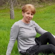 Лариса, 49, Большое Солдатское
