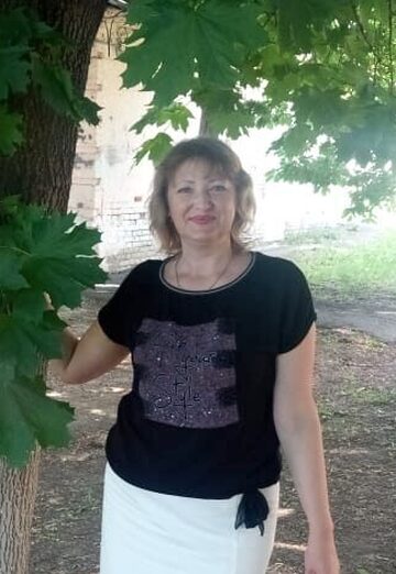 Mein Foto - Tatjana, 55 aus Schachty (@tatyana383283)