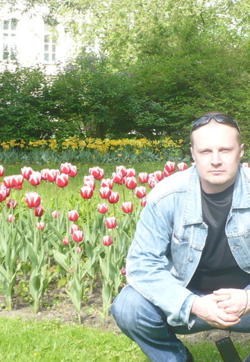 Моя фотография - Виктор, 44 из Ангарск (@viktor133973)