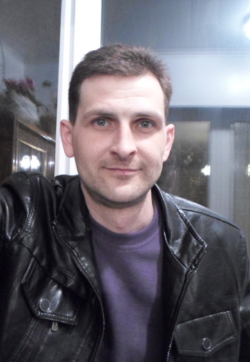 My photo - Vadim, 44 from Engels (@vadim37009)