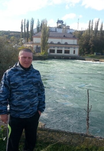 My photo - Dmitriy, 39 from Sarapul (@dmitriy255818)