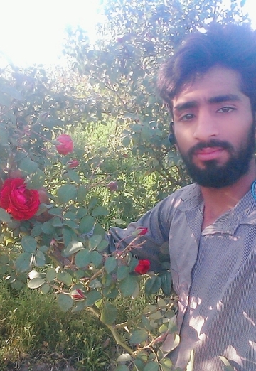My photo - saad, 24 from Islamabad (@saad256)