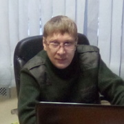 Василий, 43, Советский (Тюменская обл.)