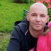 Стас, 41, Пушкин