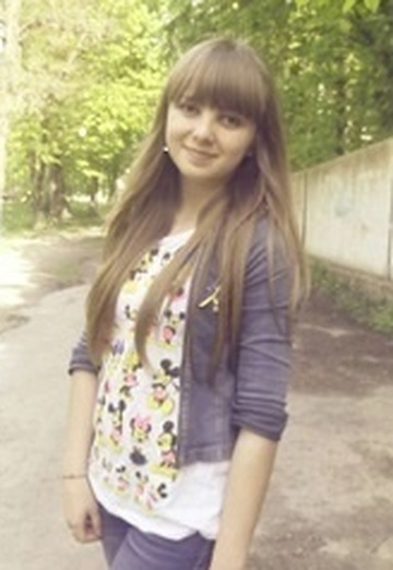 Моя фотография - Наталья, 30 из Гродно (@natalya157649)
