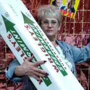Галина, 53, Качканар