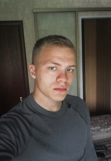 Моя фотография - Владислава, 26 из Кандалакша (@vladislava2345)