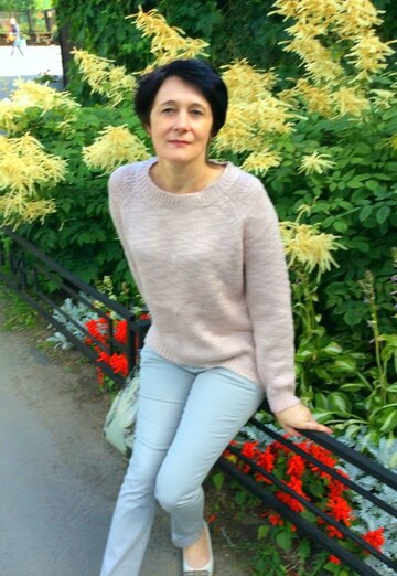 Моя фотография - Мария, 54 из Ивано-Франковск (@mariya123399)