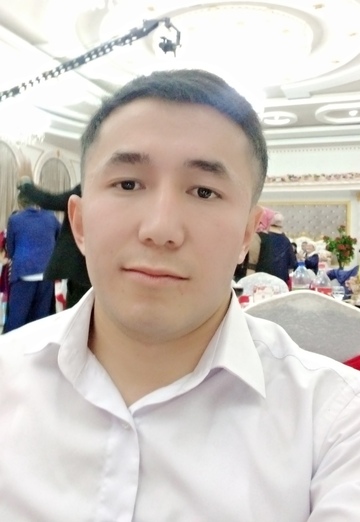 My photo - Aman, 30 from Almaty (@aman3866)