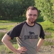 Алексей, 29, Новосибирск