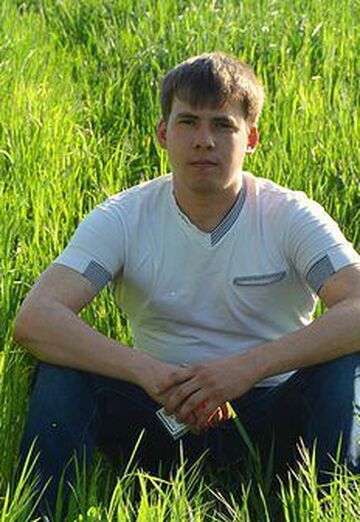 My photo - Yuriy, 38 from Nevinnomyssk (@mankoyura)