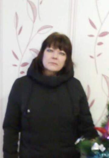 Моя фотография - Лариса, 51 из Иваново (@larisa66964)