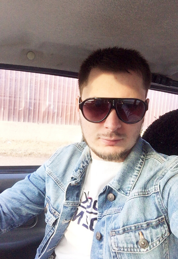 My photo - valid, 35 from Grozny (@valid274)