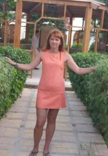 Моя фотография - Марина, 44 из Полтава (@marina239064)
