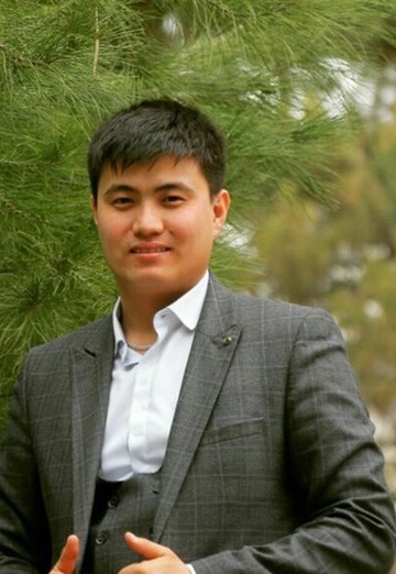 My photo - ARMAN, 30 from Tashkent (@armab2)