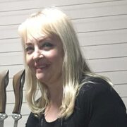 Елена Шуст, 54, Геленджик