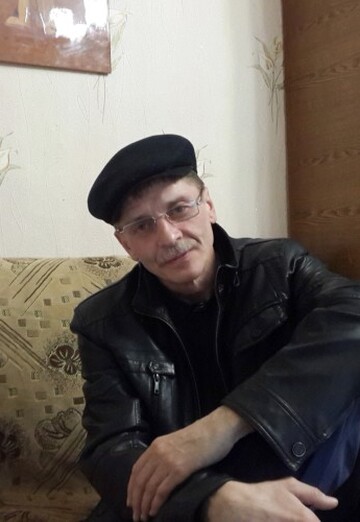 My photo - Aleksandr, 58 from Rzhev (@aleksandr171386)