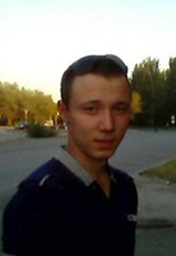 My photo - Denis, 30 from Volzhskiy (@denis180457)