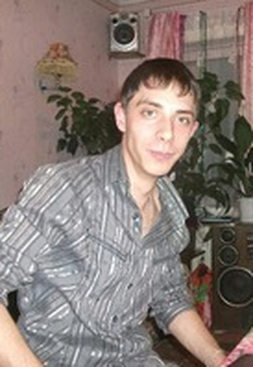 Моя фотография - Павел, 33 из Иркутск (@pavel125073)