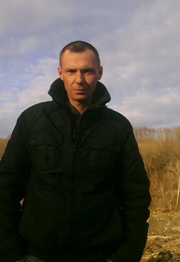 My photo - Roman, 43 from Rostov-on-don (@roman191929)