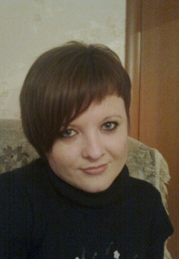 Моя фотография - Юлия, 40 из Симферополь (@uliya137360)