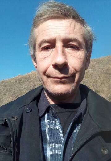 My photo - Evgeniy, 52 from Maloyaroslavets (@evgeniy364744)