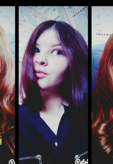 Tanya (@nastya-kuzina96) — benim fotoğrafım № 16