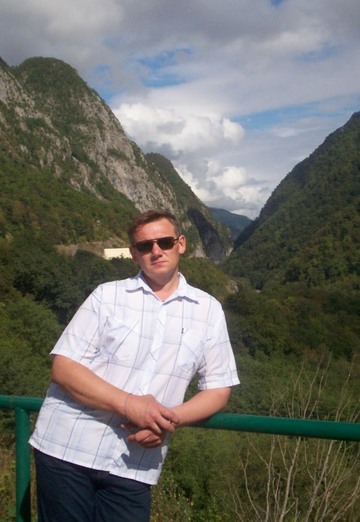 Моя фотография - Сергей, 57 из Дубна (@nestor256)