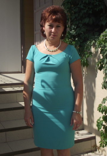 Моя фотография - Мария, 54 из Краснодар (@mariya24454)