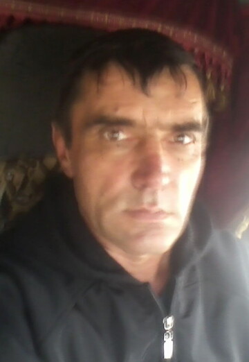 My photo - Yuriy Durandin, 56 from Bolsherechye (@uriydurandin)