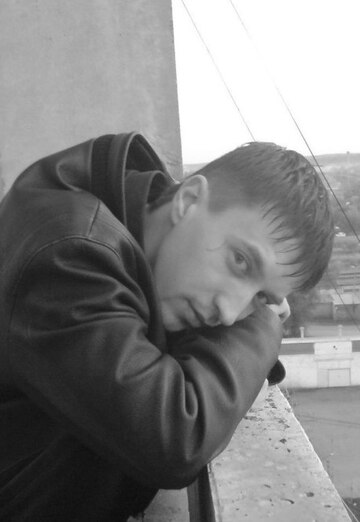 My photo - evgeniy, 37 from Nemchinovka (@evgeniy148657)