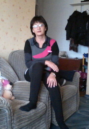 My photo - Lena, 60 from Yurga (@lena8350490)