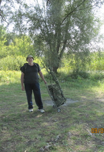 My photo - aleksandr, 67 from Kharkiv (@aleksandr243759)
