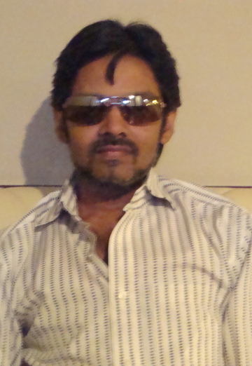 My photo - Amar saxena, 50 from Ghaziabad (@amarsaxena)