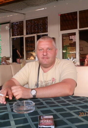 Моя фотография - Виктор, 49 из Саратов (@viktor117222)