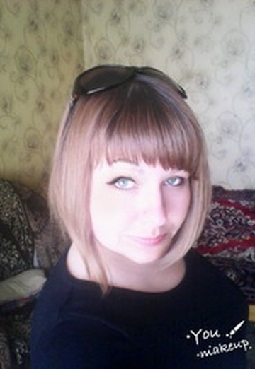 Моя фотография - Марина, 31 из Омск (@marina139561)