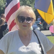 Нина Мищенко 59 лет (Дева) Чикаго