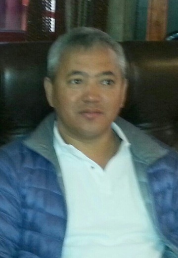 My photo - Alihan, 54 from Almaty (@alihan1250)