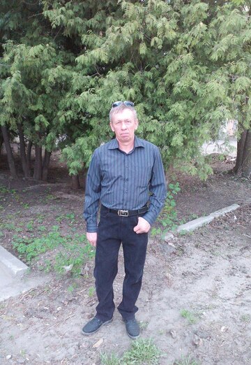 Моя фотография - Игорь, 56 из Москва (@igor224810)
