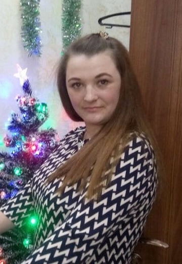 Моя фотография - Анна, 33 из Петропавловск-Камчатский (@anna270997)